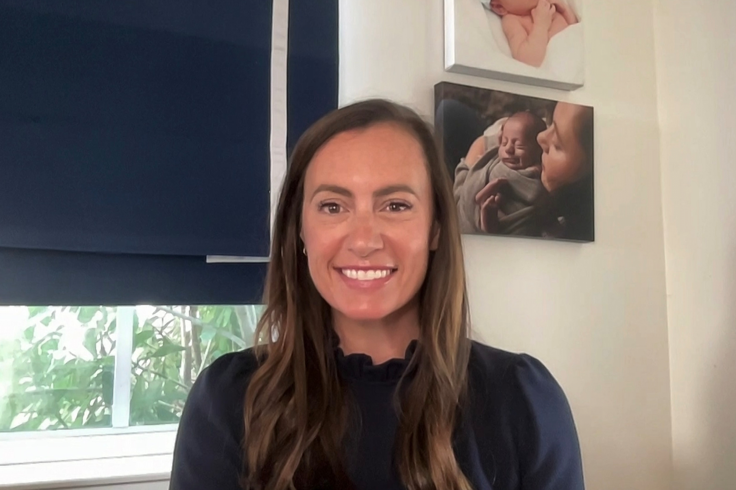 fortune.com - Bill Barrow - Meet the 40-year-old Democrat who owns a fitness company for pregnant and postpartum women and just won in Trump's district