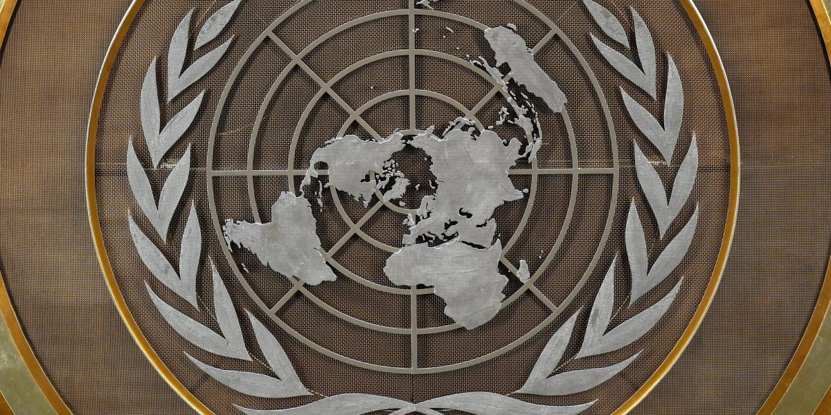 Waktunya untuk Reparasi Perbudakan, ‘Kejahatan Terberat terhadap Kemanusiaan,’ Serang Majelis Umum PBB.