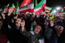 Trump extends his deadline for Iran to reopen the Strait of Hormuz to April 6