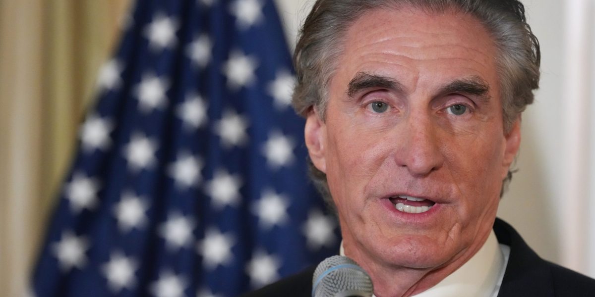 Washington's 'God Squad' assembles to debate the fate of a rare endangered whale and drilling in the Gulf of Mexico | Fortune