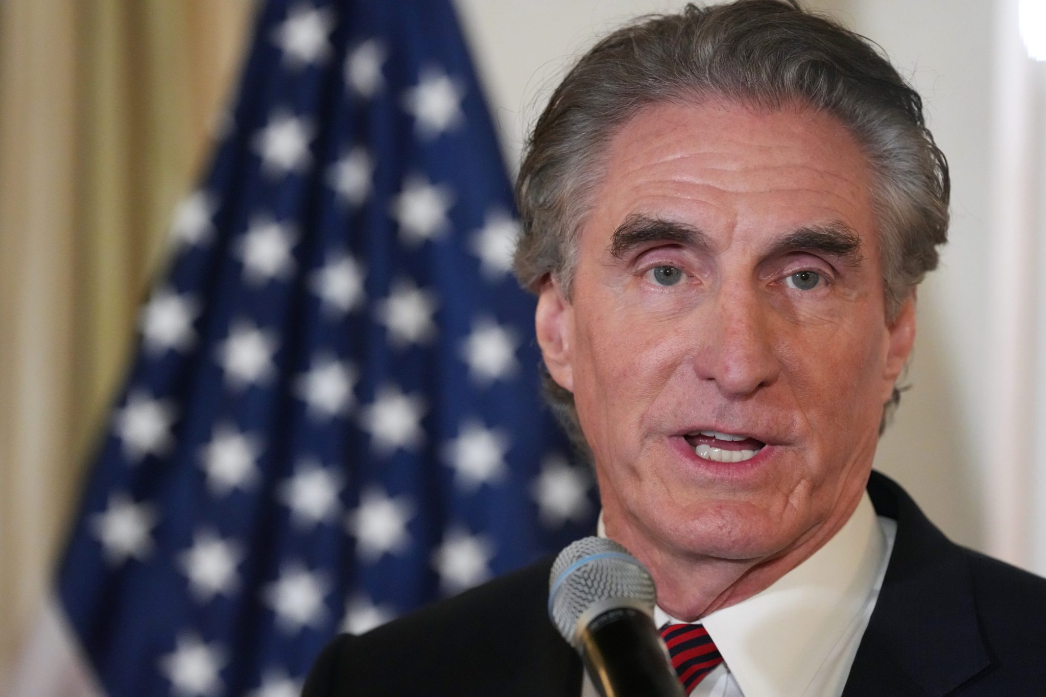 Washington’s ‘God Squad’ assembles to debate the fate of a rare endangered whale and drilling in the Gulf of Mexico