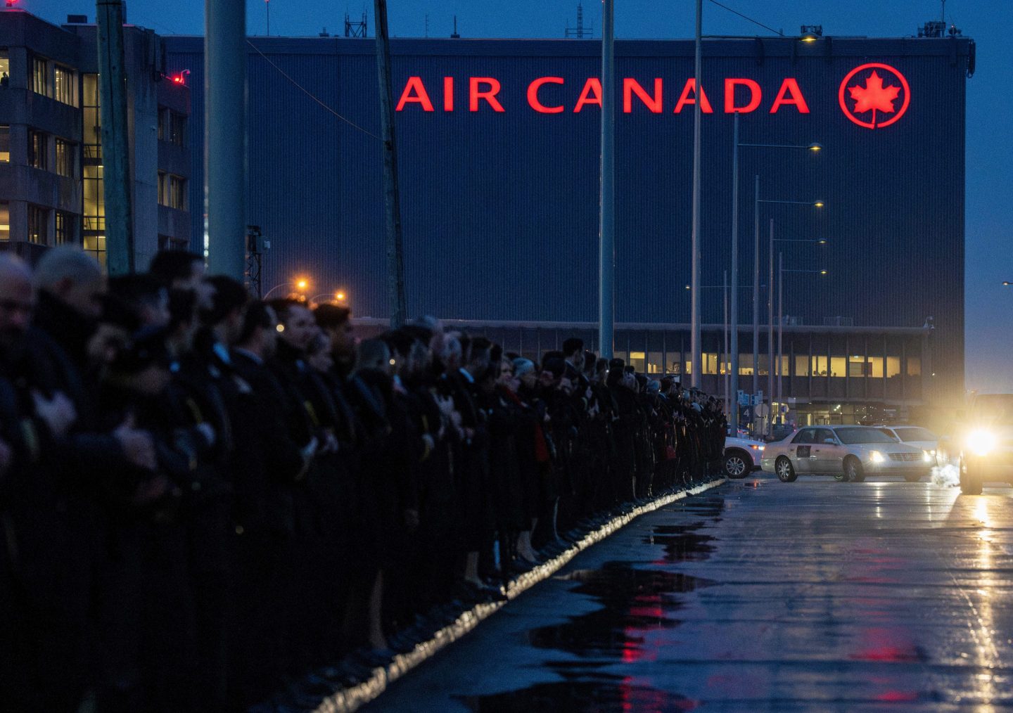 air canada