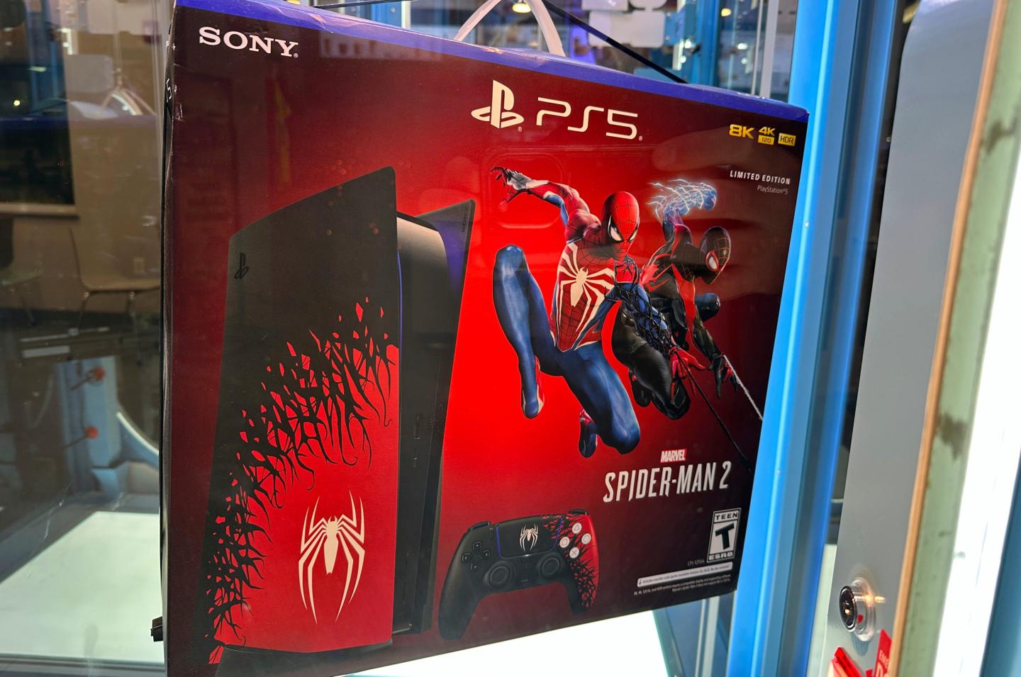 sony