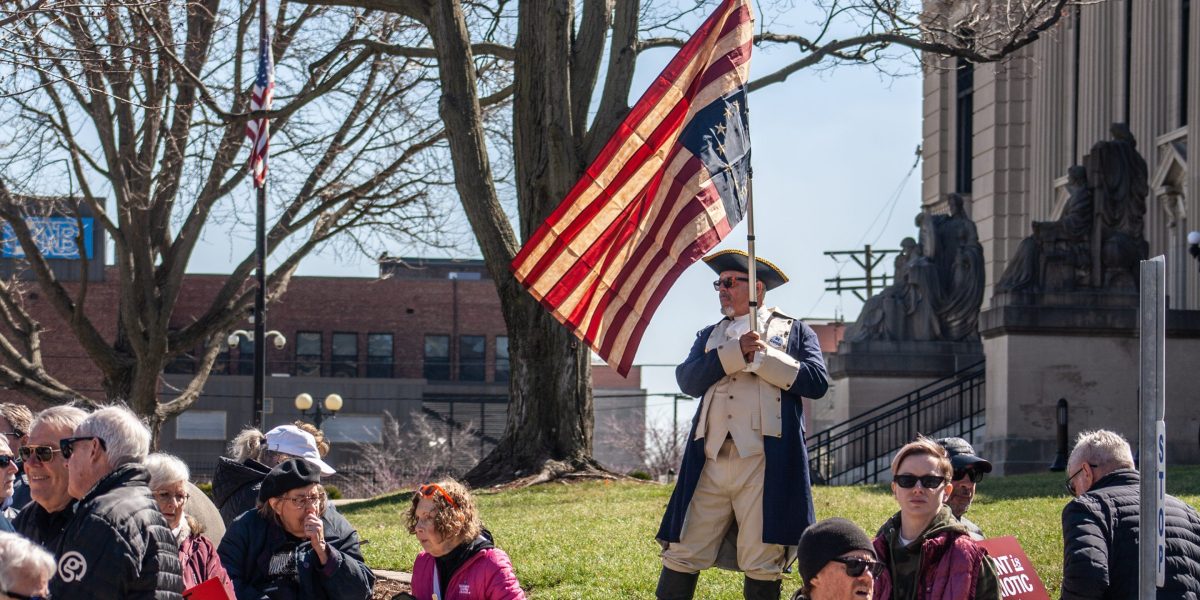 Springsteen headlines Minnesota ‘No Kings’ rally as protesters march across U.S. and Europe Springsteen headlines Minnesota ‘No Kings’ rally as protesters march across U.S. and Europe