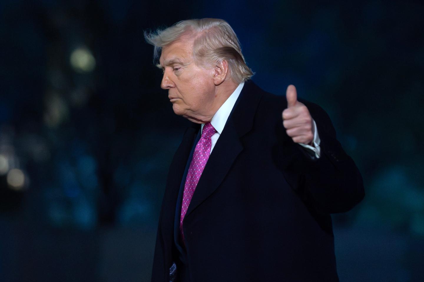 trump