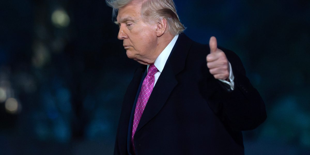 America's Arab allies privately urge America to finish the job in Iran, sources say | Fortune