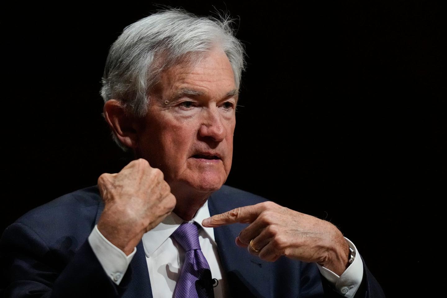 powell