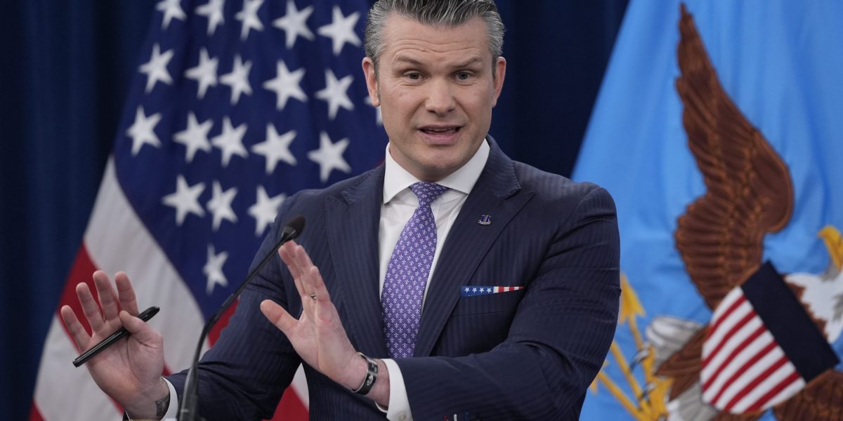 'Go get your own oil': Trump's message to allies who haven't backed war in Iran | Fortune