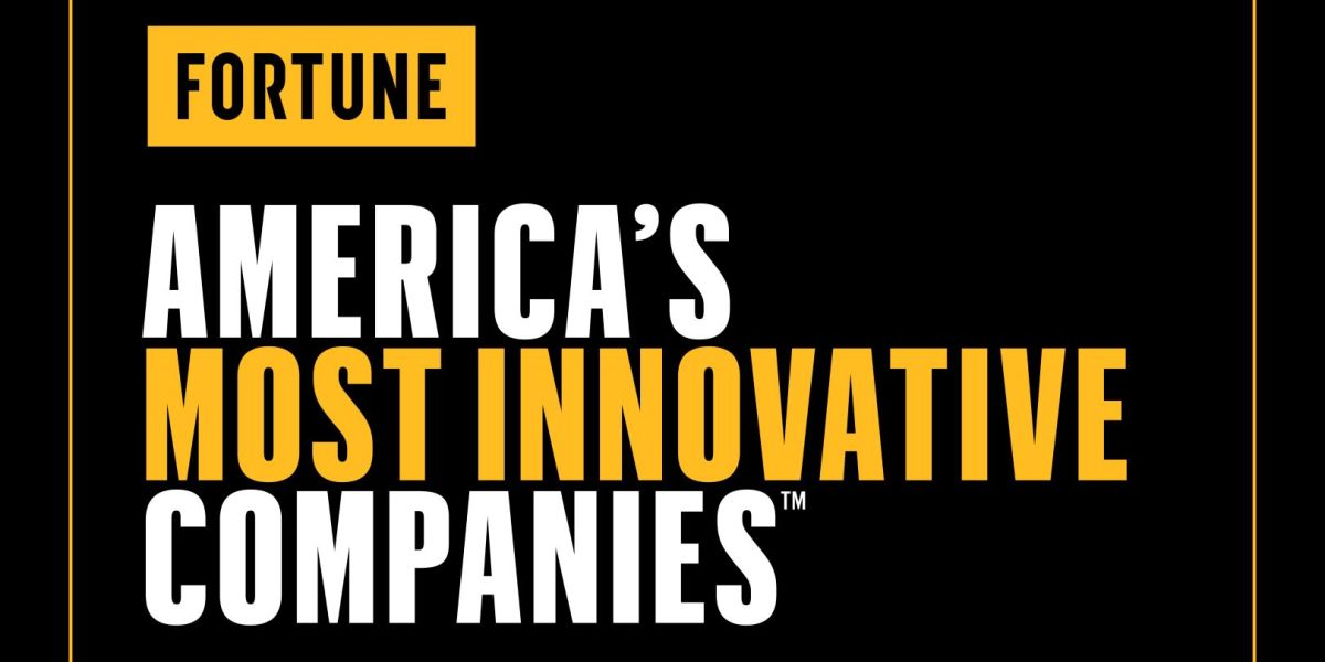 Most Innovative Companies | Vibepedia