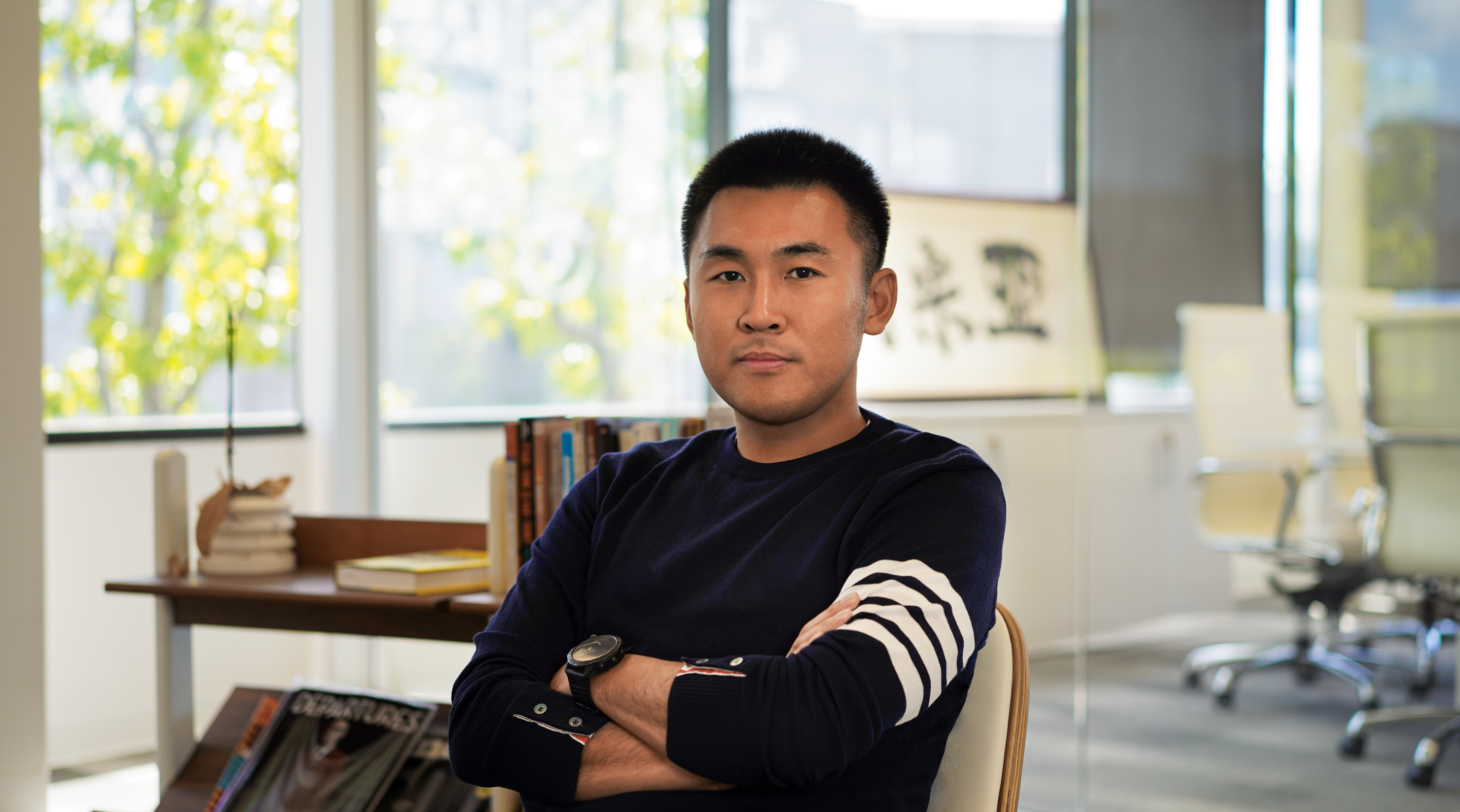 fortune.com - Nicholas Gordon - How an MBA internship led Mitsubishi to e-commerce platform Yami-and into the U.S. snacks market