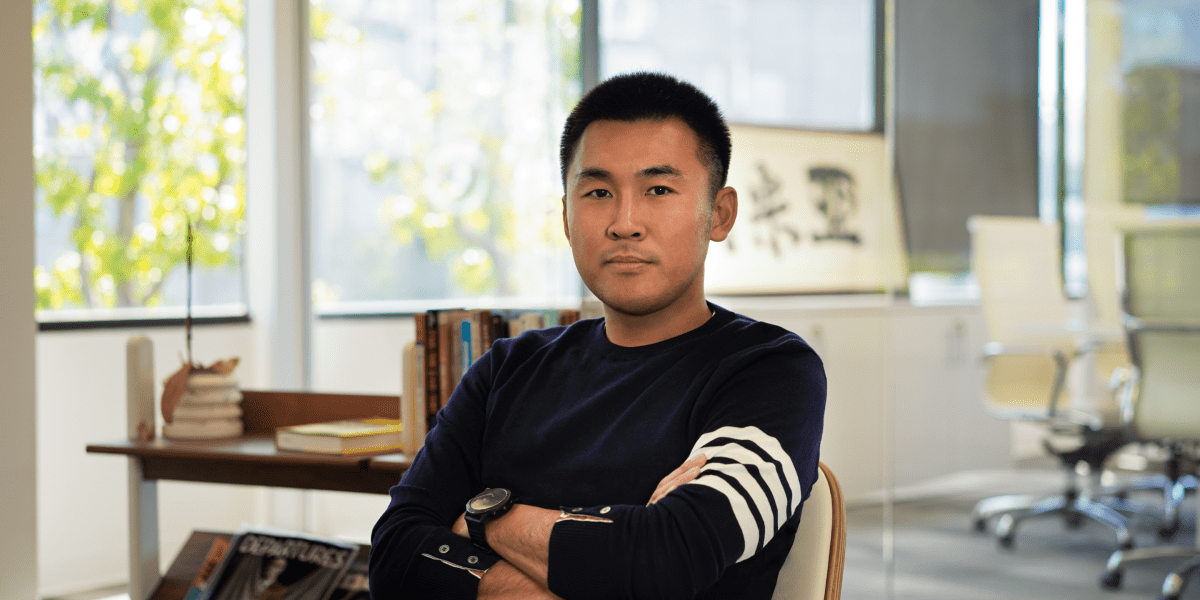 How an MBA internship led Mitsubishi to e-commerce platform Yami—and into the U.S. snacks market | Fortune