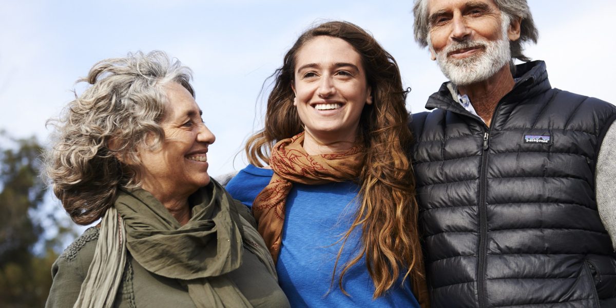 How a couple’s kitchen table and a bean burrito built a $1 billion food empire