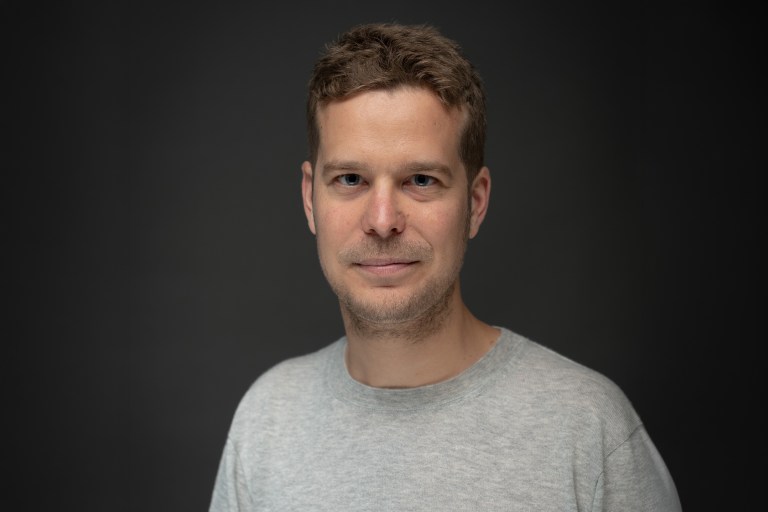 Antoine Scalia, Founder & Chief Executive Officer at Cryptio