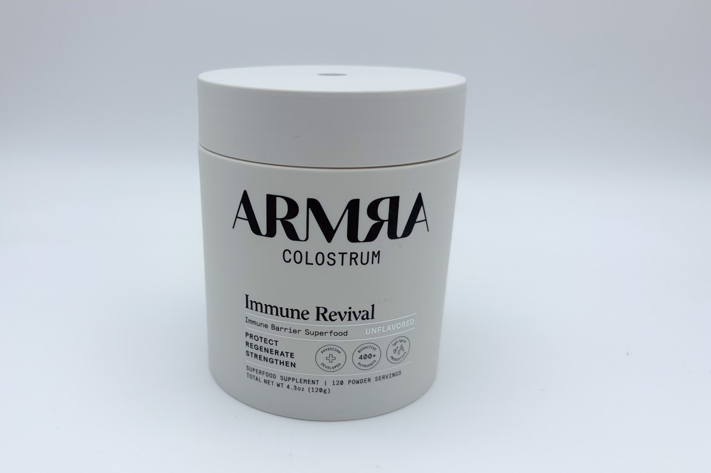 Armra Colostrum 01