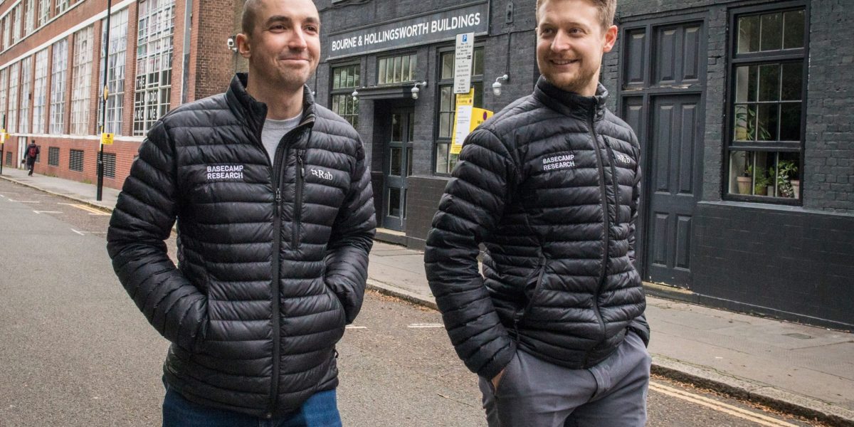 Could data from 100 million species help cure disease? One startup is betting on it | Fortune