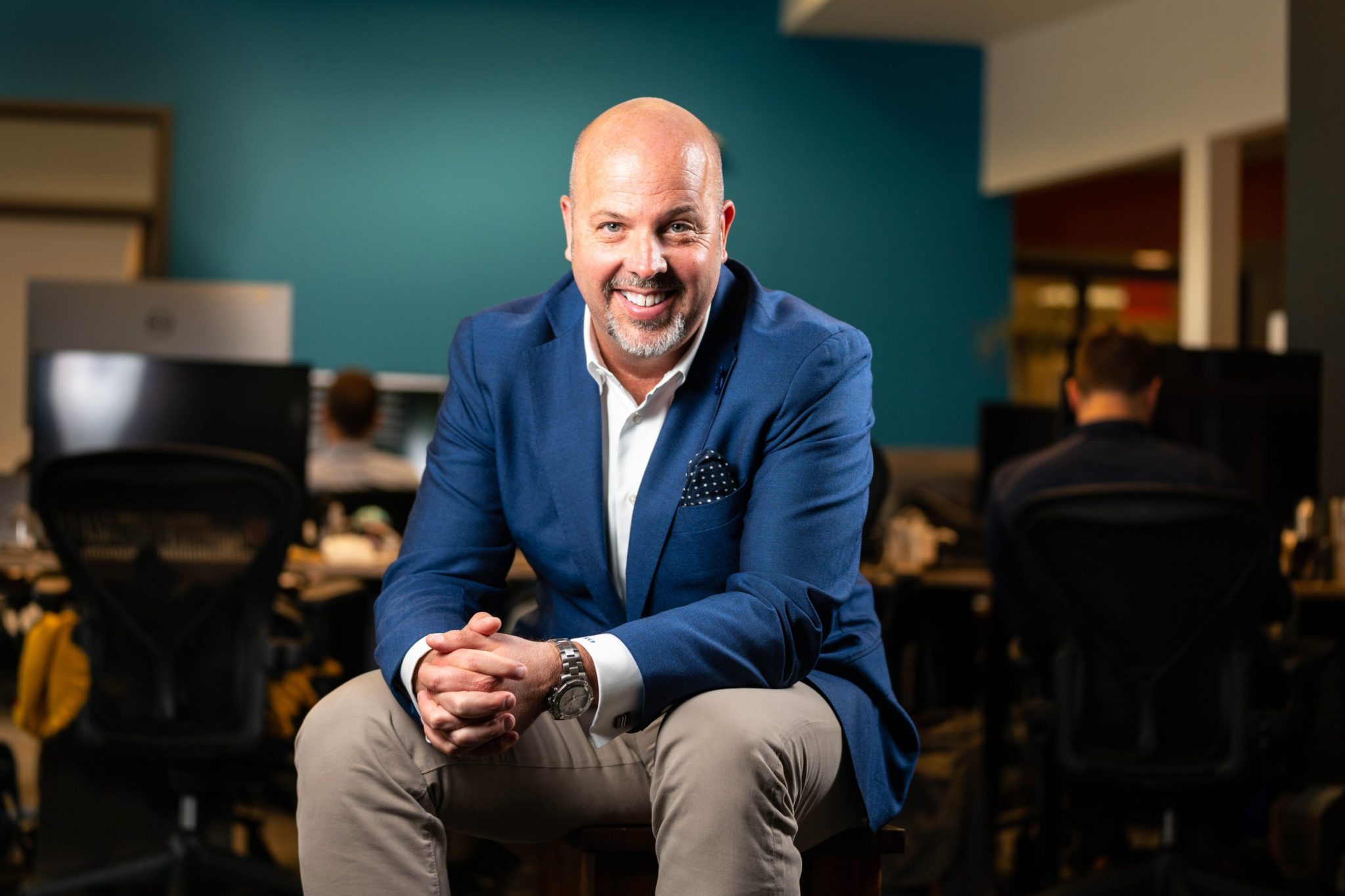 Exclusive: Cambridge Mobile Telematics secures $350 million from TPG, Allianz to make driving safer