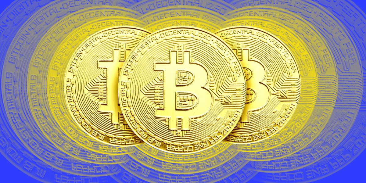 Bitcoin struggles to hold $70,000 as oil surge jolts risk assets | Fortune