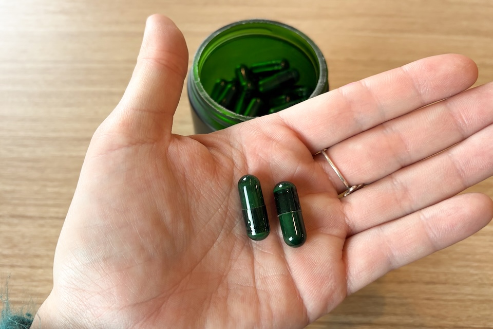 Seed Probiotic Review 