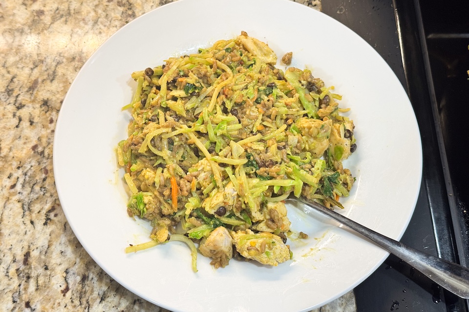 Hungryroot as best gluten-free meal delivery services