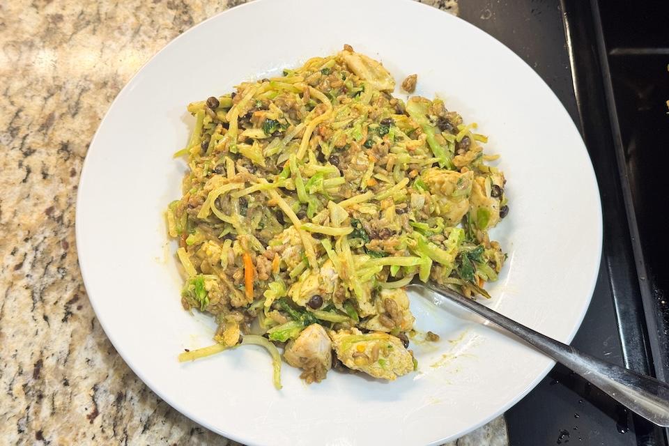 Hungryroot as best gluten-free meal delivery services