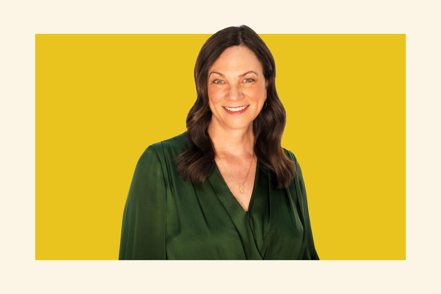Barbara Larson, EVP and CFO at Workiva