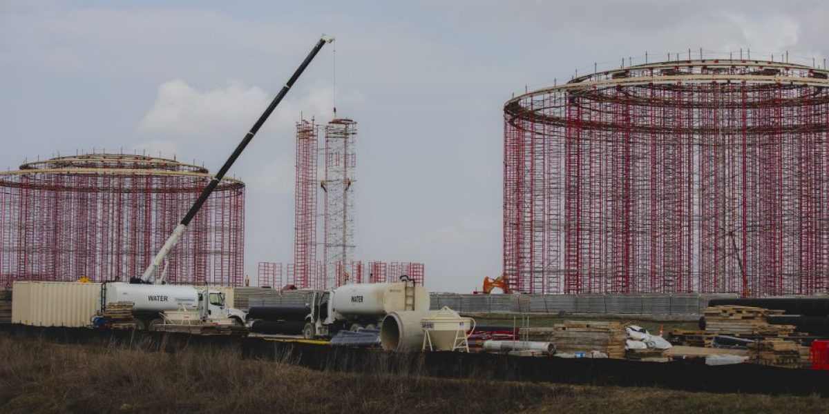 I went to rural Louisiana to see Meta’s massive $27 billion AI data center. Here’s what I found. | Fortune