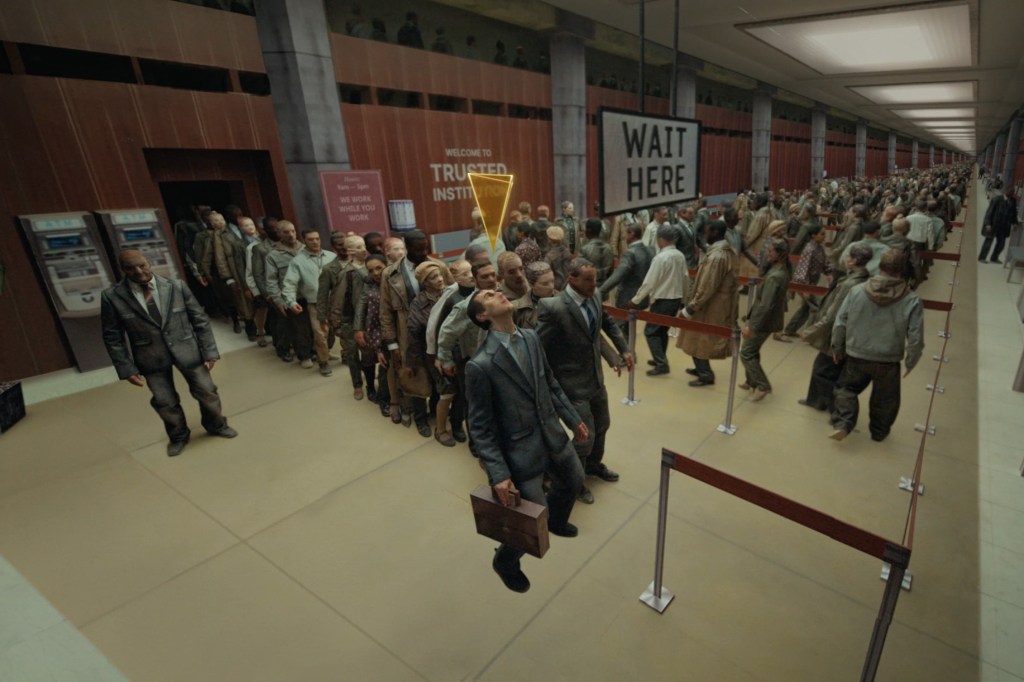 精準破防：Coinbase《你的破局之路》奧斯卡廣告揭示數位時代的自由願景