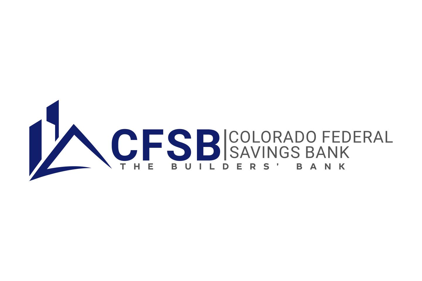 Colorado Federal Savings Bank logo