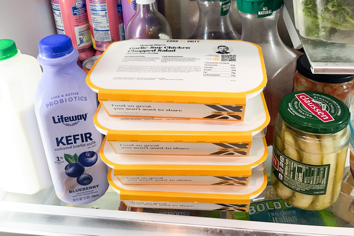 Cook-Unity Product 02