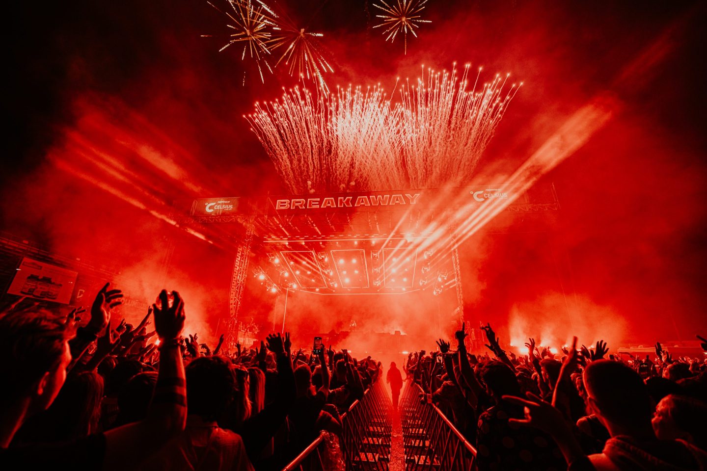 Gen Z is hacking the exorbitant costs of live events by ditching Coachella and opting for something actually affordable. Meet Breakaway