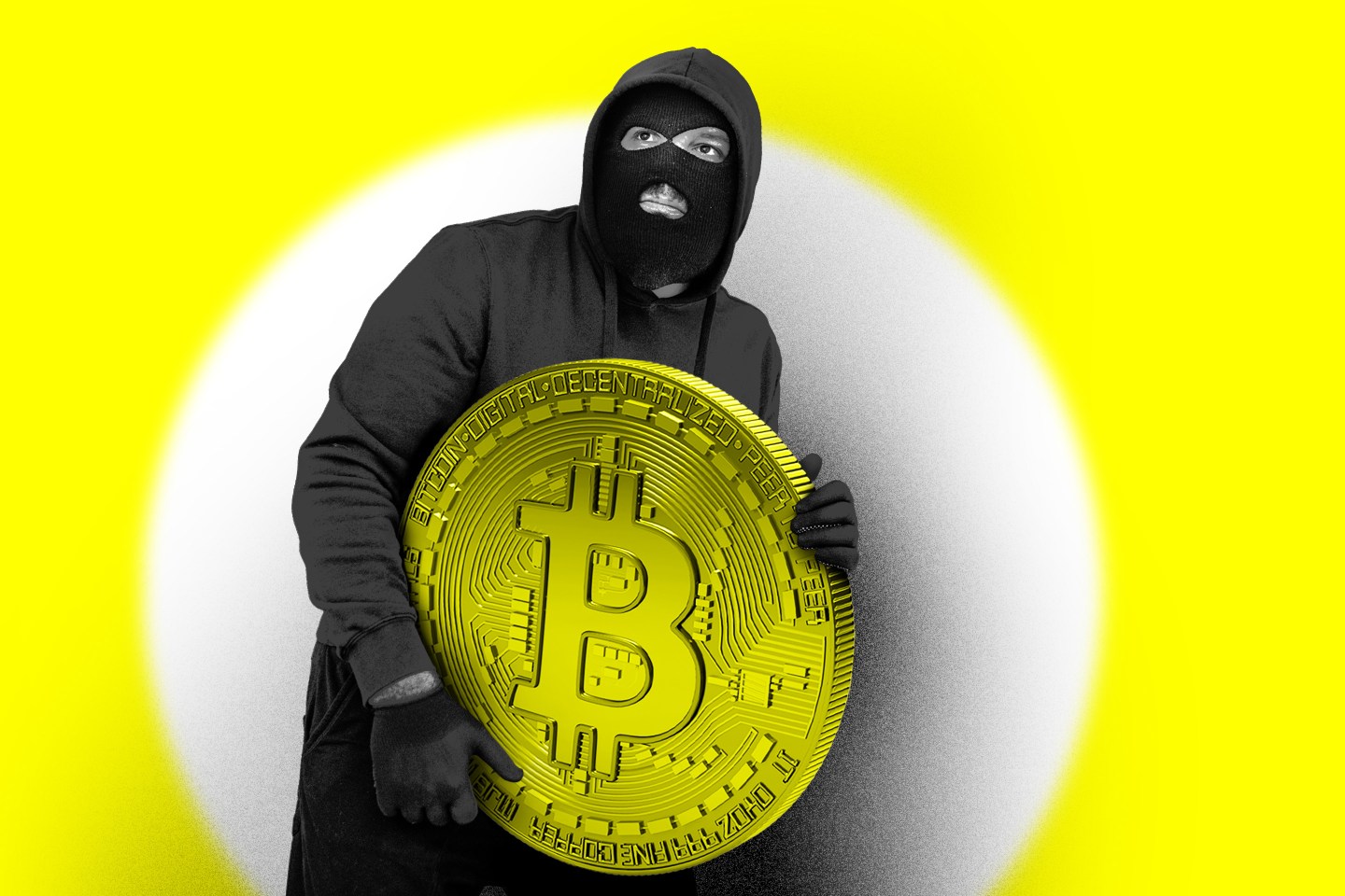 France is experiencing wave of crypto assault. One involved an influencer’s father doused with gasoline