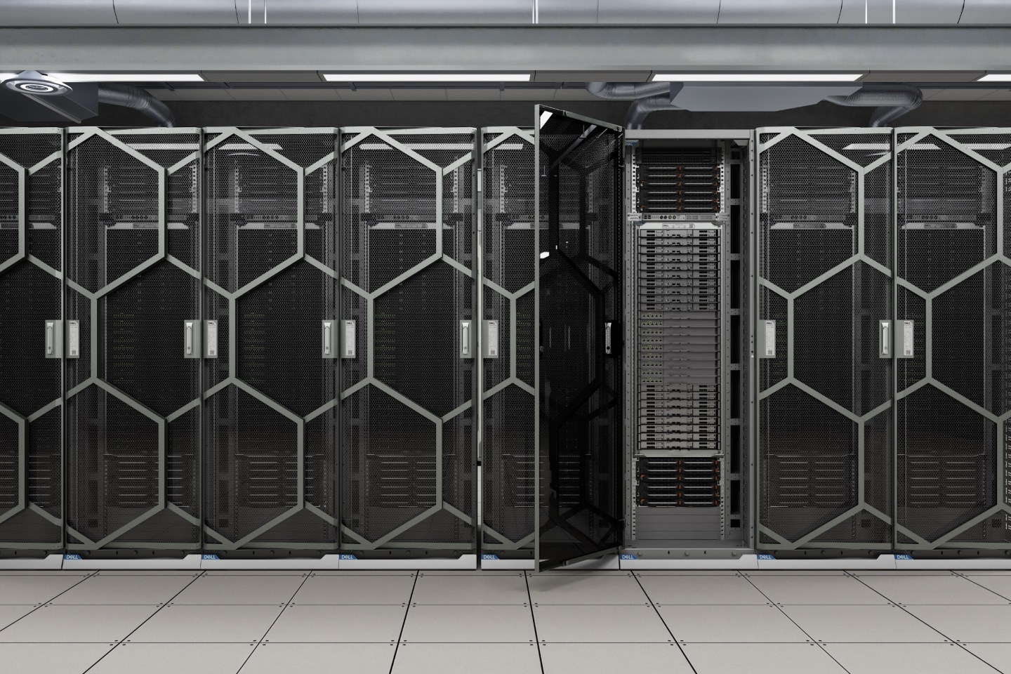 Dell’s CFO is using AI agents to run his finance team—and has helped the AI business go from $0 to $25 billion