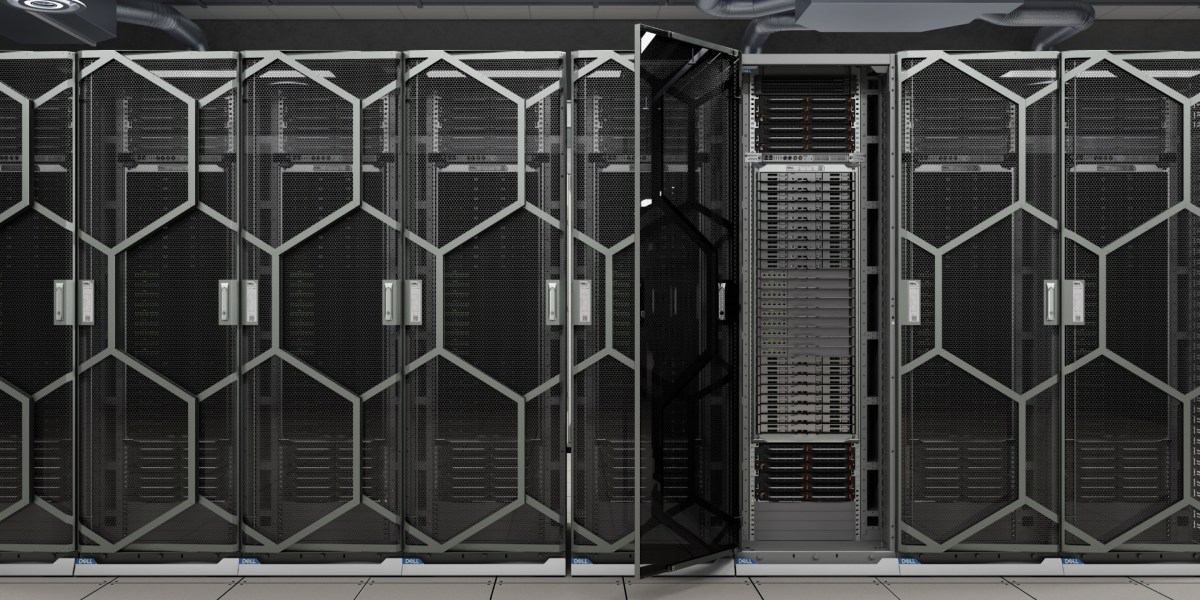 Dell's CFO is using AI agents to run his finance team—and has helped the AI business go from $0 to $25 billion | Fortune