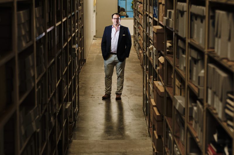 AI can’t remember what your company learned the hard way