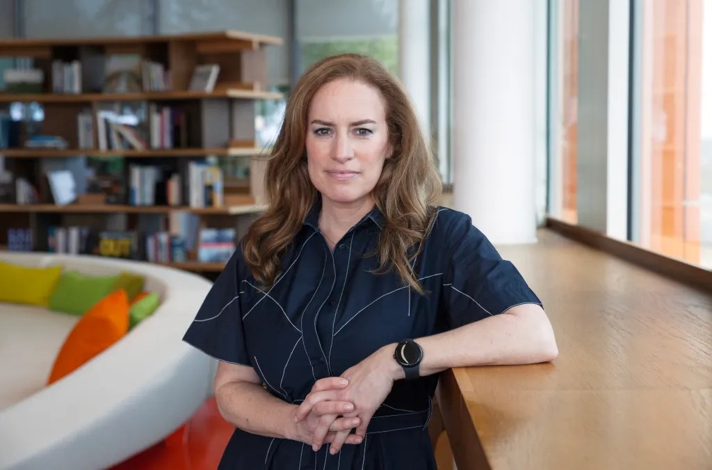 fortune.com - Debbie Weinstein - From foundations to fluency: why upskilling is the key to Europe's AI future