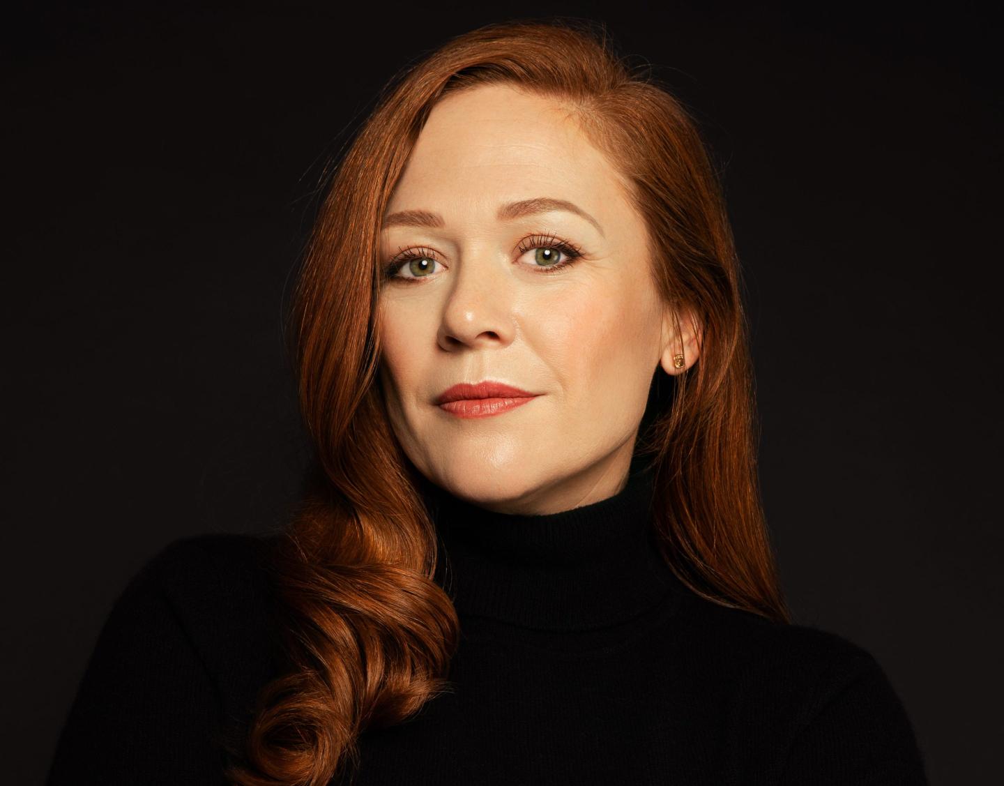 Photo of Bree McKeen