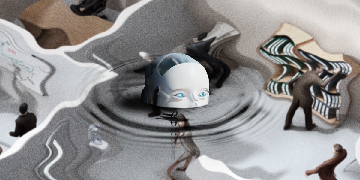 So… What Are We Doing With AI?’ Innovating in an Age of Caution | Fortune