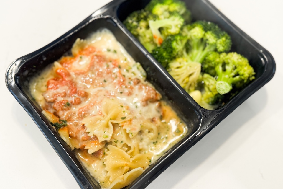 Factor as best subscription box