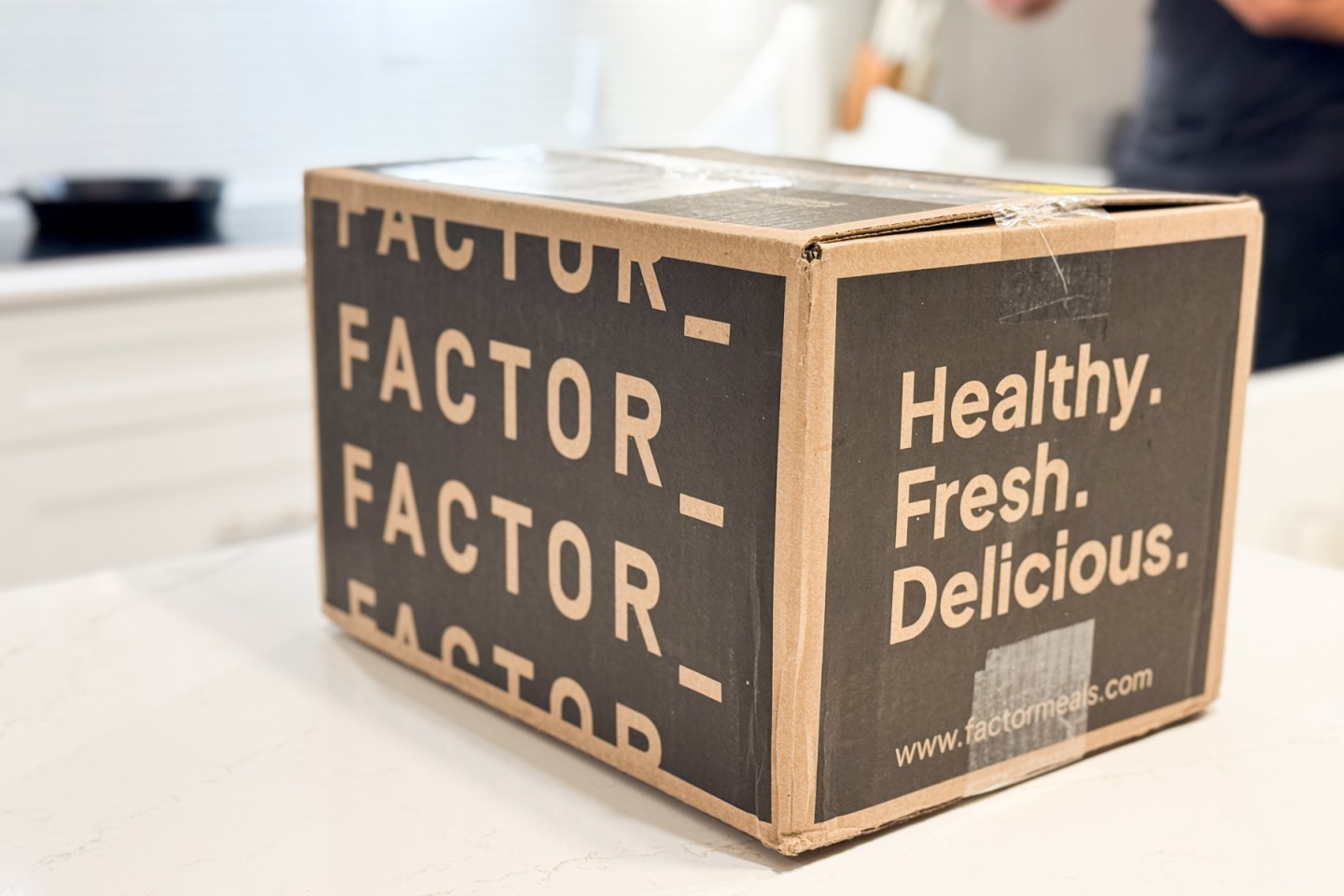 Factor Product Card 1