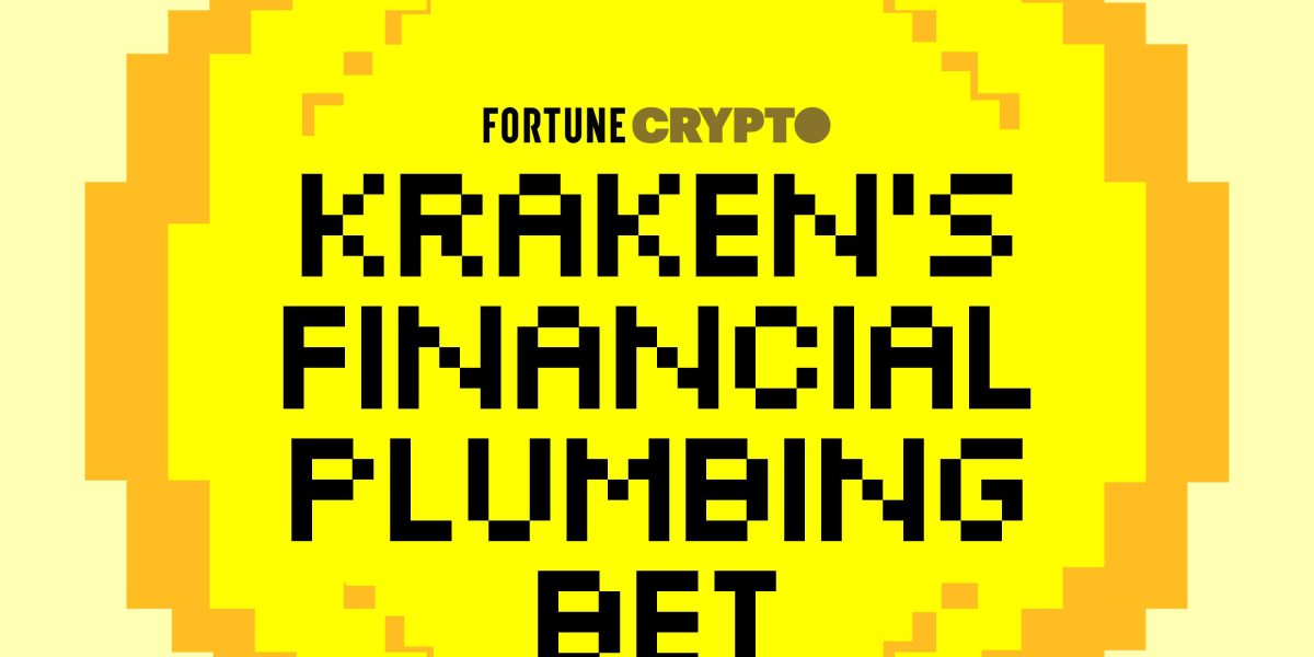 Kraken co-CEO Arjun Sethi on why the crypto exchange’s new Fed master account access and NASDAQ partnership isn’t designed to ‘disrupt the banking system’