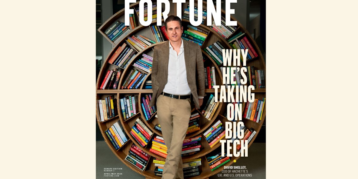 Who’s really in control as AI and Big Tech race ahead?