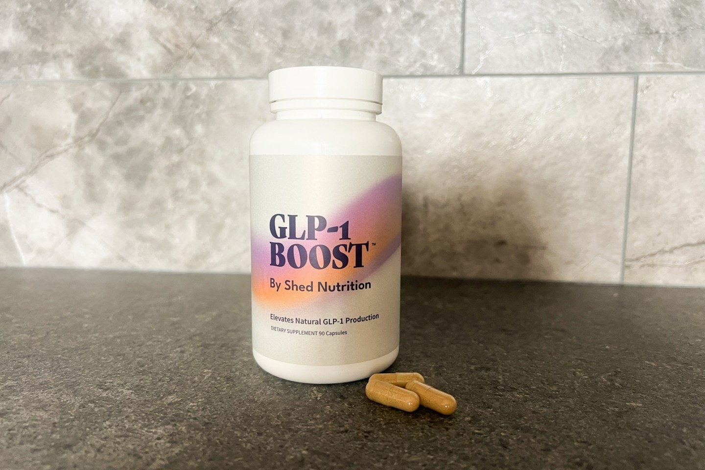Fortune Shred Nutrition GLP-1 Boost-3