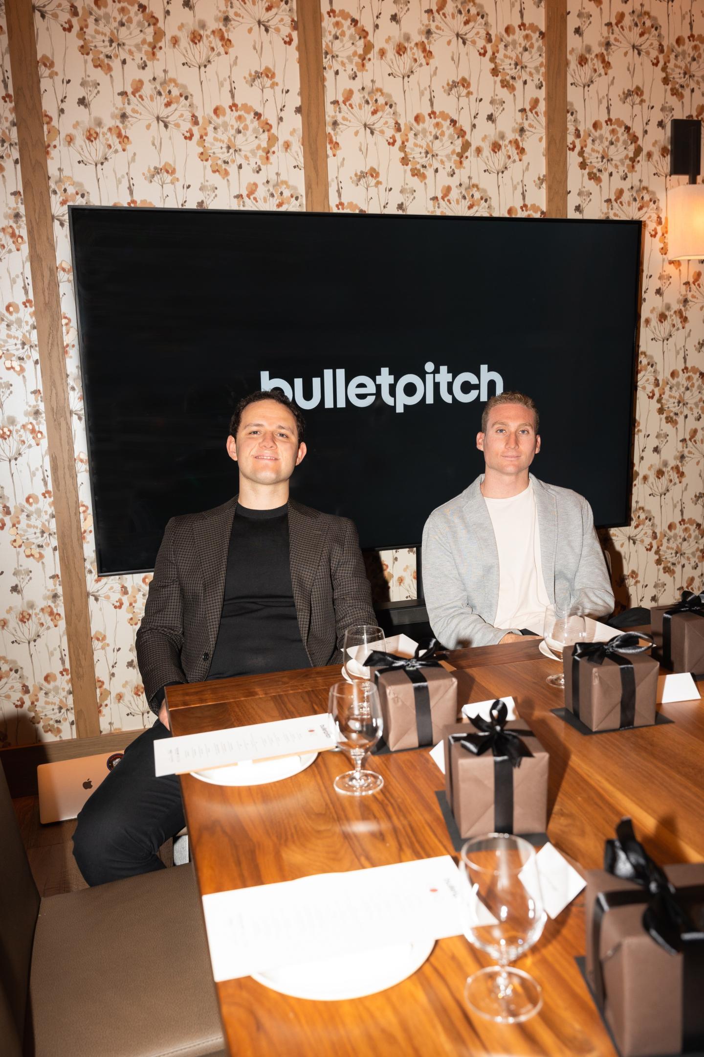 Inside the Gen Z Shark Tank where influencers are becoming venture investors