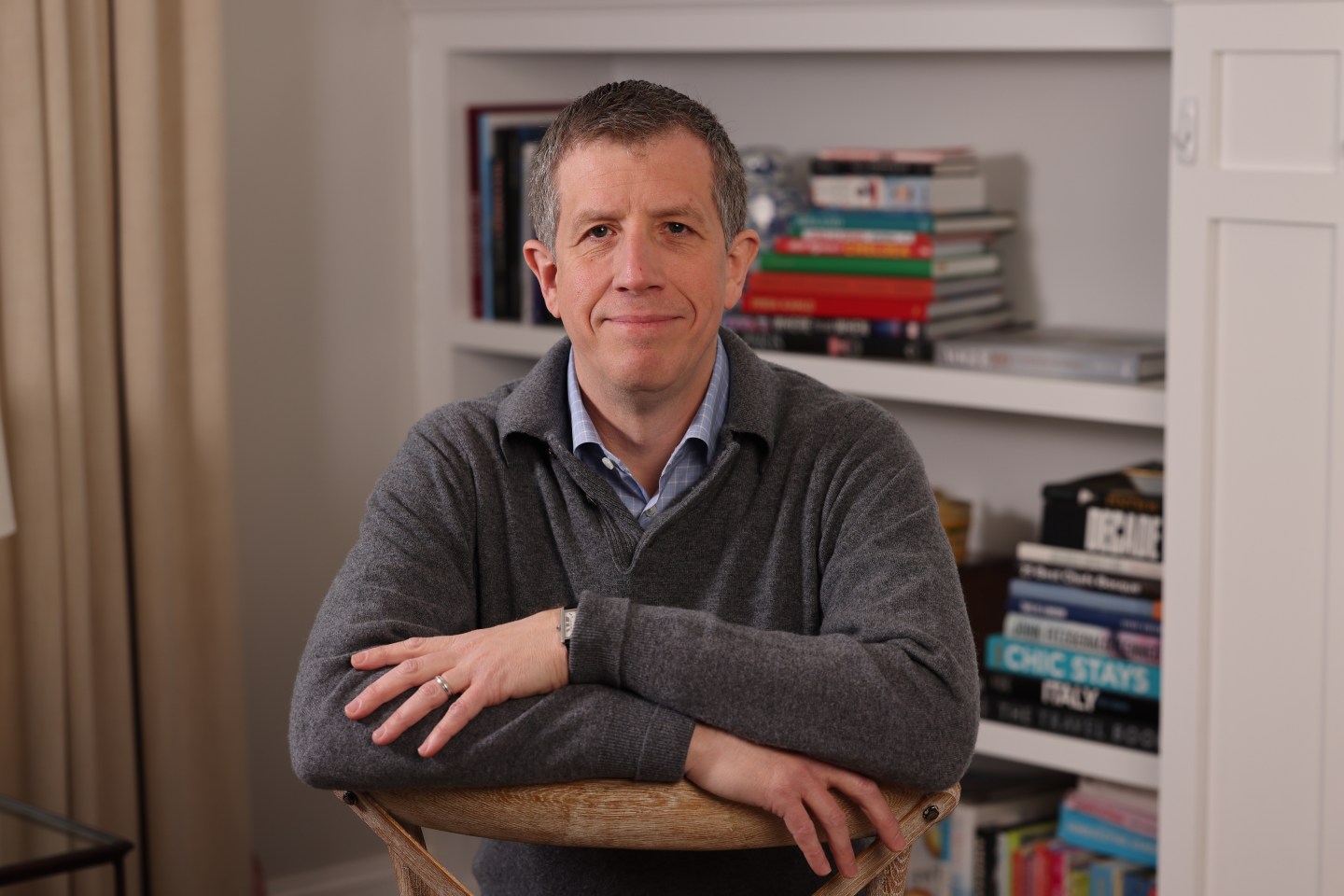 AI is about to send millions to ‘professional identity purgatory.’ Here’s what I discovered after my 30 year career crashed to a halt