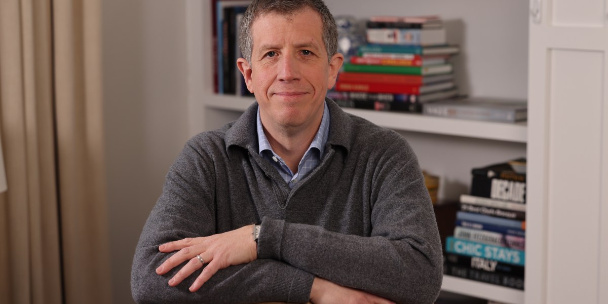 AI is about to send millions to 'professional identity purgatory.' Here's what I discovered after my 30 year career crashed to a halt | Fortune