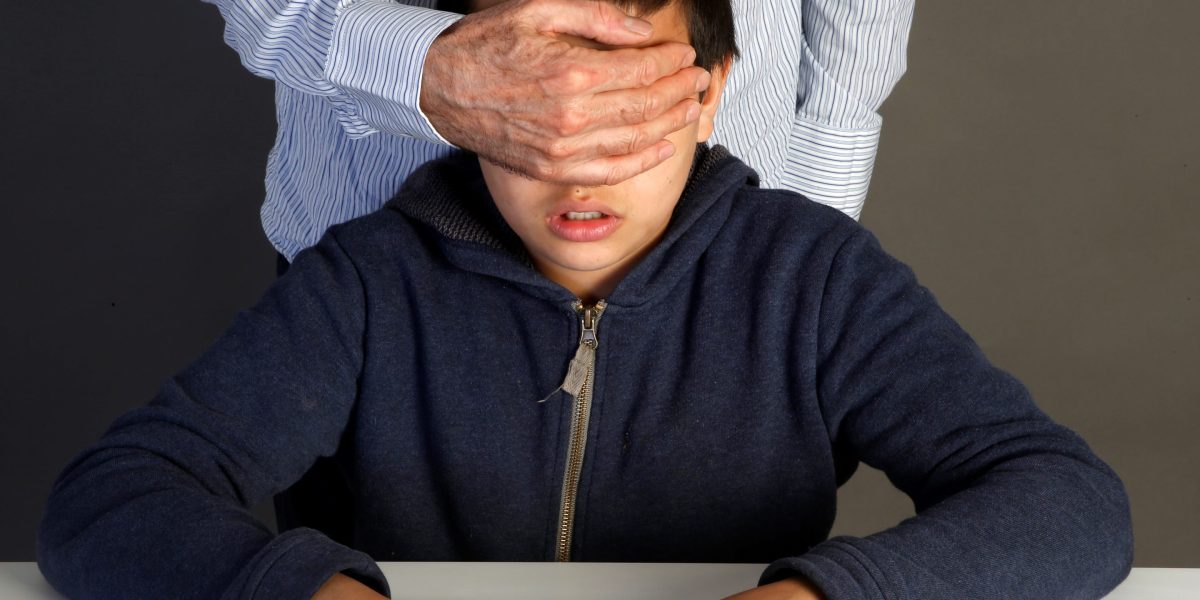 Americans want kids shielded from the internet. They don't trust websites or the government to do anything about it | Fortune