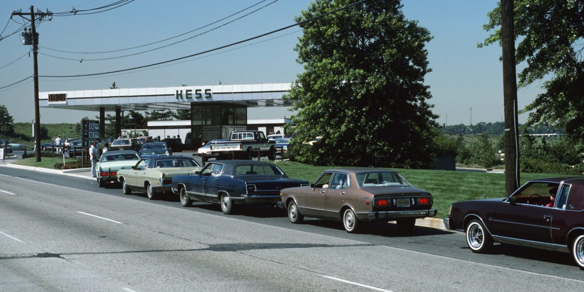 Odds of a stock market meltdown with 1970s-style stagflation jump to 35% this year, veteran strategist warns