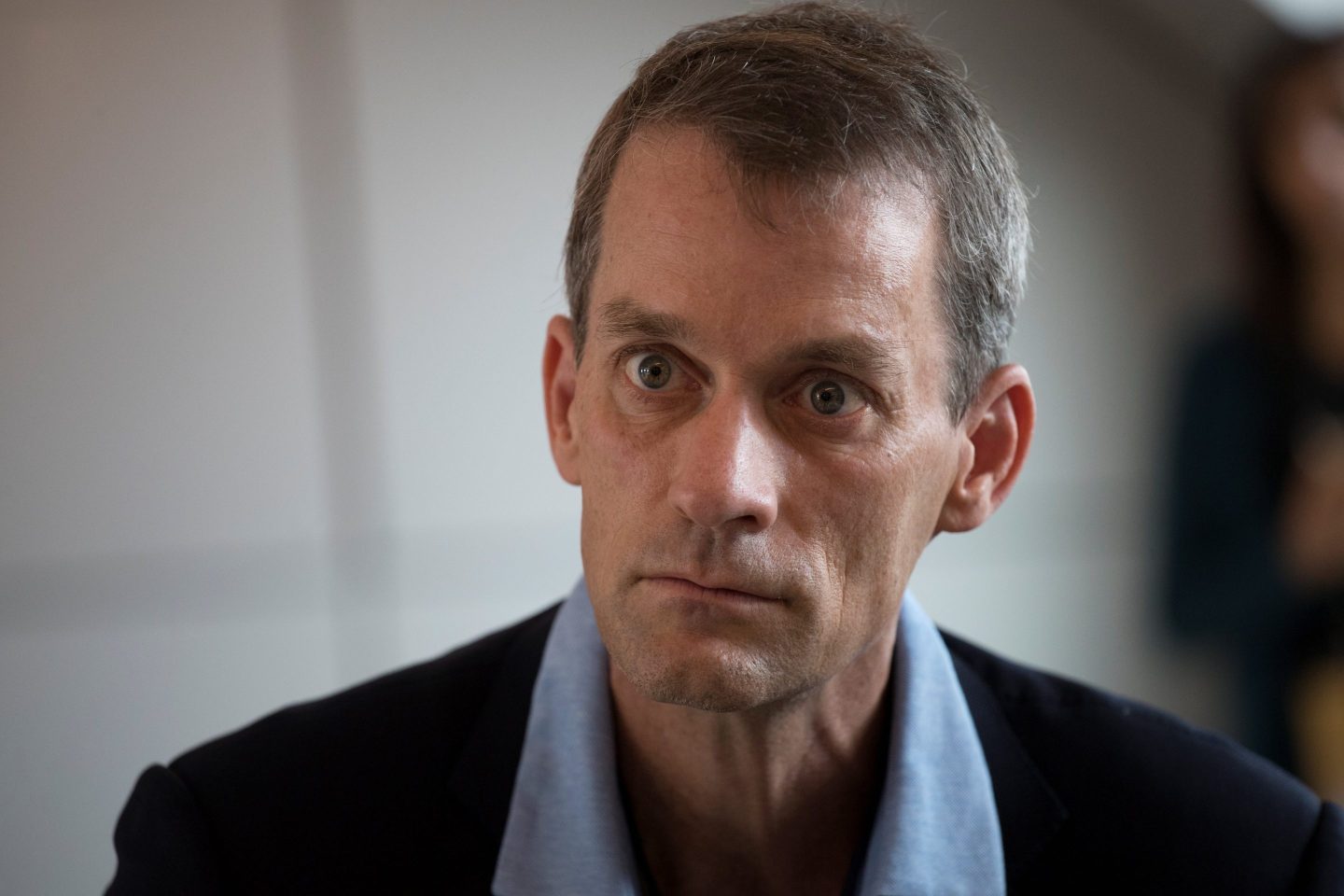 Photo of Jeff Dean