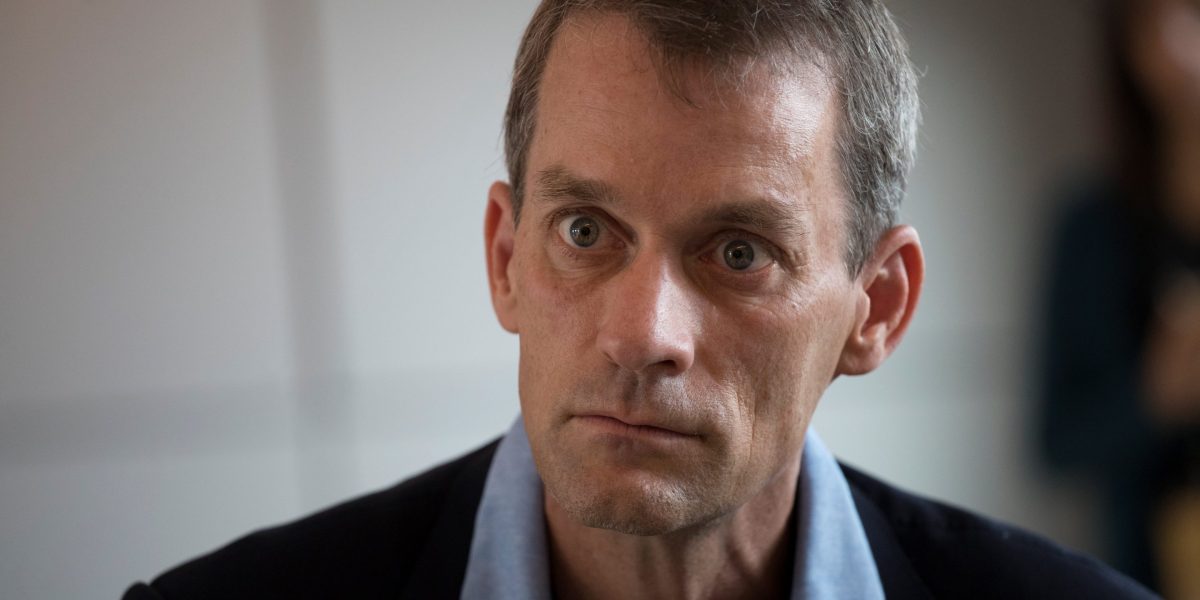 Karyawan Google dan OpenAI Dukung Anthropic dalam Gugatan Hukum Melawan Pentagon