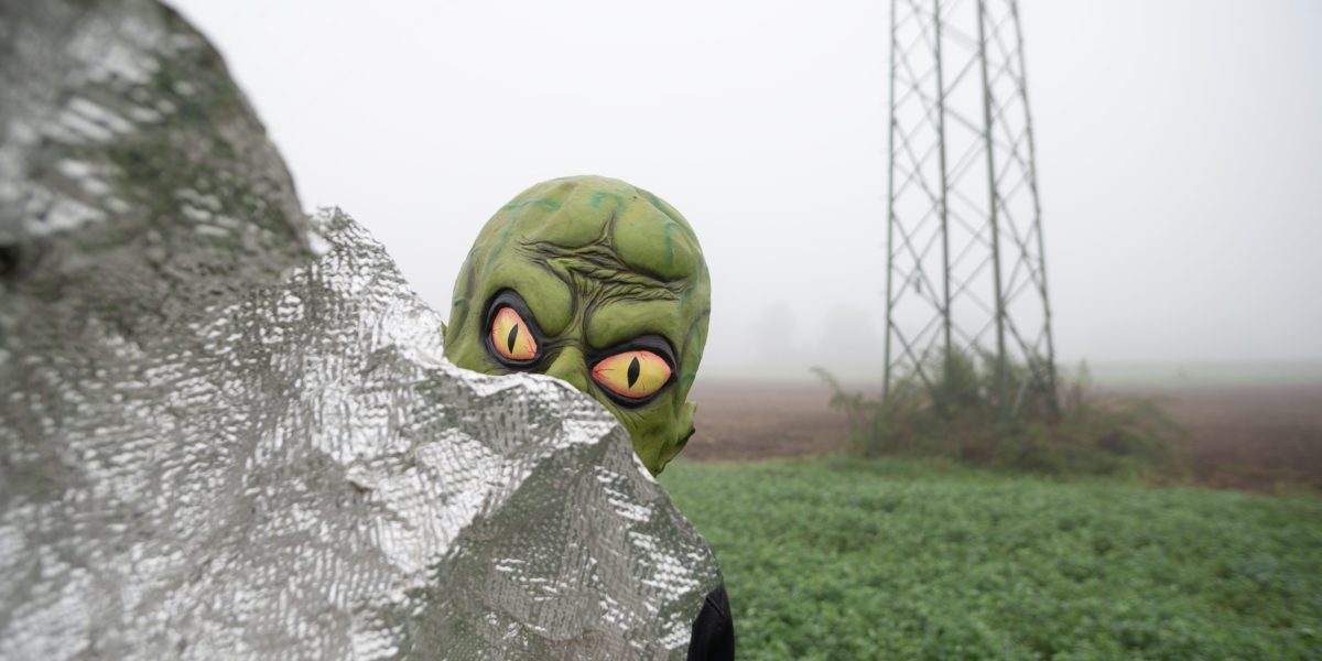 Is AI's visual understanding mostly a 'mirage'? New research suggests so. | Fortune